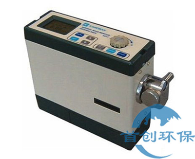 日本加野麥克斯 MODEL KD11壓電天平式粉塵測量?jì)x