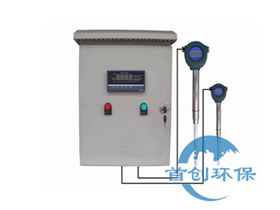 SC-BD型布袋除塵檢漏儀/在線(xiàn)管道煙塵監測儀