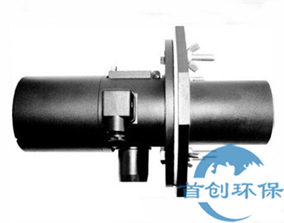 MODEL2030型在線(xiàn)煙塵儀（不帶顯示）