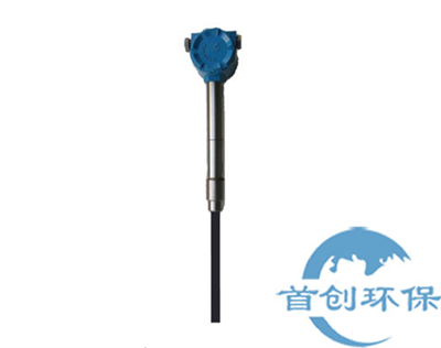 ZDM-X型一體化布袋除塵粉塵濃度在線(xiàn)測量系統