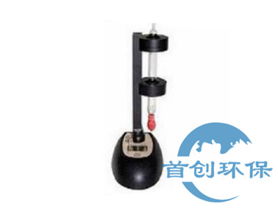SC-102B電子皂膜流量計
