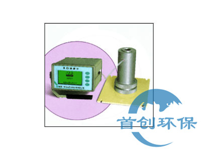 SC-500型電子孔口流量校準器