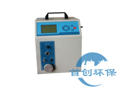 SC-330型便攜式壓力流量校準儀