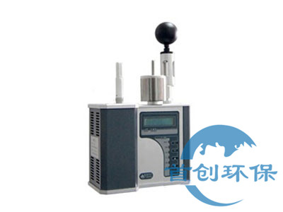 JTR10CWBGT熱指數監察儀