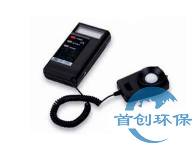 數字式照度計/照度計