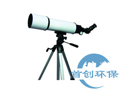 SC-LG710 數碼測煙望遠鏡