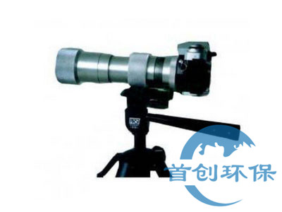 QT201A林格曼測煙望遠鏡