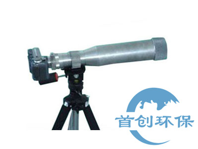 QT203A林格曼數碼測煙望遠鏡