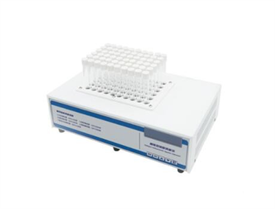 SC-35F型60孔智能多參數消解儀
