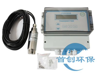 SC-MLSS-100B型在線(xiàn)式光電式污泥計
