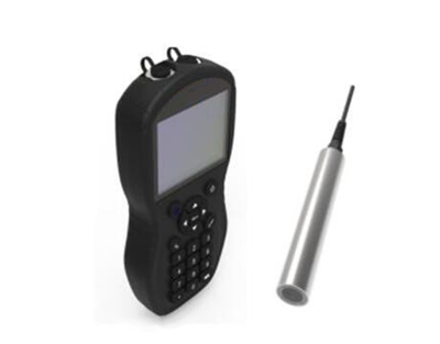 SC-812J型便攜式藍綠藻分析儀