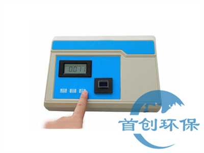 SC-100型懸浮物測定儀