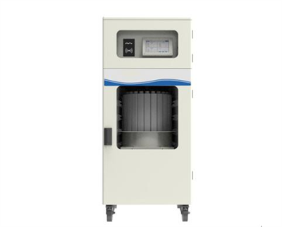 SC-8000M型在線(xiàn)水質(zhì)自動(dòng)采樣器（混合供樣）
