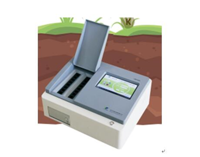 SCY-9PC型高智能土壤養分檢測儀