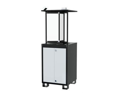SC-ACU-100型自動(dòng)蟲(chóng)情測報燈