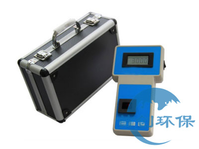 SC-4N型四氮檢測儀（4參數）