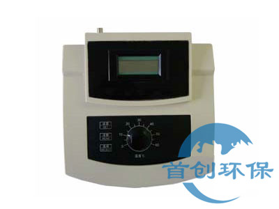 SC-DJ-1型三參數檢測儀（3參數）