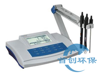 SC-DZS706型多參數水質(zhì)分析儀