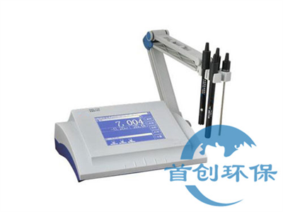 SC-DZS708型多參數水質(zhì)分析儀