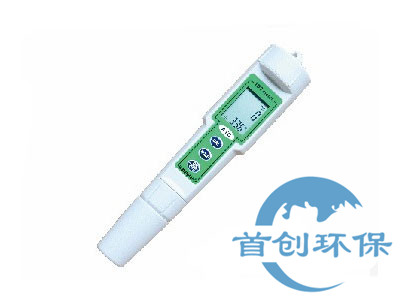 CT-3060型筆式TDS計