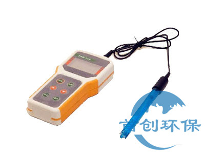 SCGF-5A微機型便攜式電導率儀