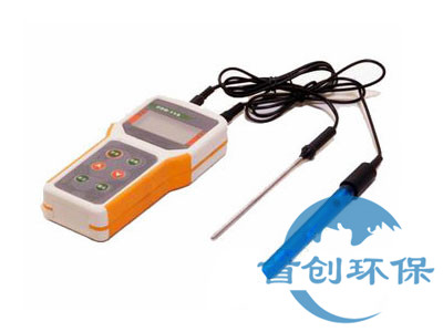 SCGF-5型便攜式電導率