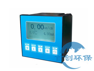 SC-TDS805型在線(xiàn)TDS/電導率儀