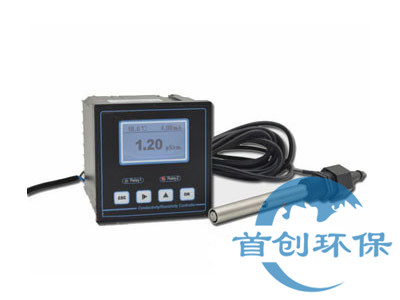 SC-TDS806型在線(xiàn)式電導率儀