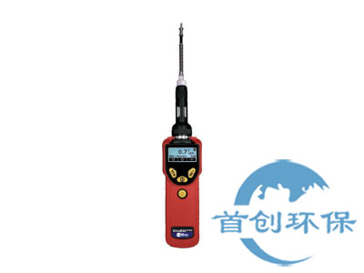 美國華瑞PGM-7360特種VOC檢測儀