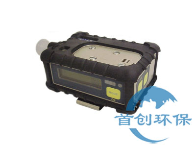 美國華瑞PGM-2000四合一氣體檢測儀
