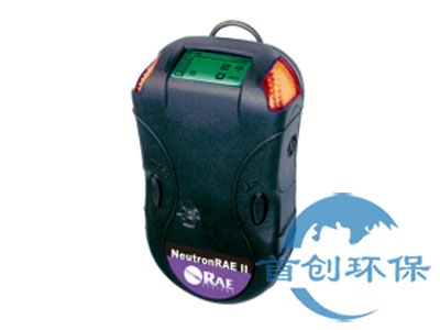 美國華瑞PRM-3040 GammaRAE II R χ、γ 射線(xiàn)超寬量程快