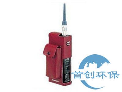 日本新宇宙XP-703D 泄漏檢測（半導體用）