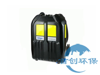 德國德?tīng)柛馪SS BG4壓縮空氧氣呼吸器