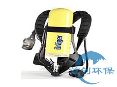 德?tīng)柛馪A94 Plus正壓式空氣呼吸器