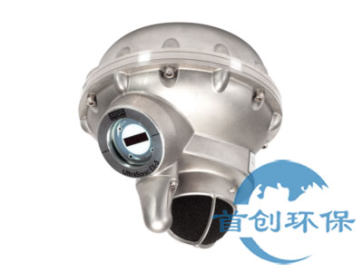 美國梅思安UltraSonic EX-5超聲波氣體泄漏探測器