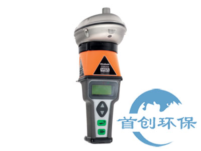 美國梅思安UltraSonic IS-5超聲波氣體泄漏探測器