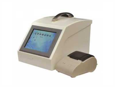 TA-1.0型TOC總有機碳分析儀