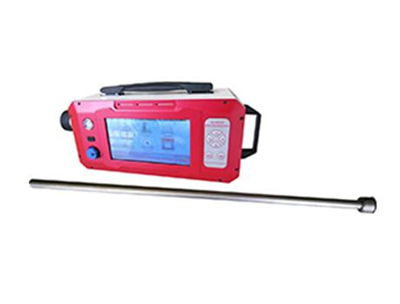 SC-3250型便攜式碳排放監測儀